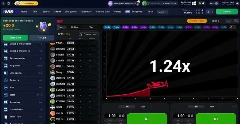 Các bước tham gia trọn vẹn trò chơi Aviator King88