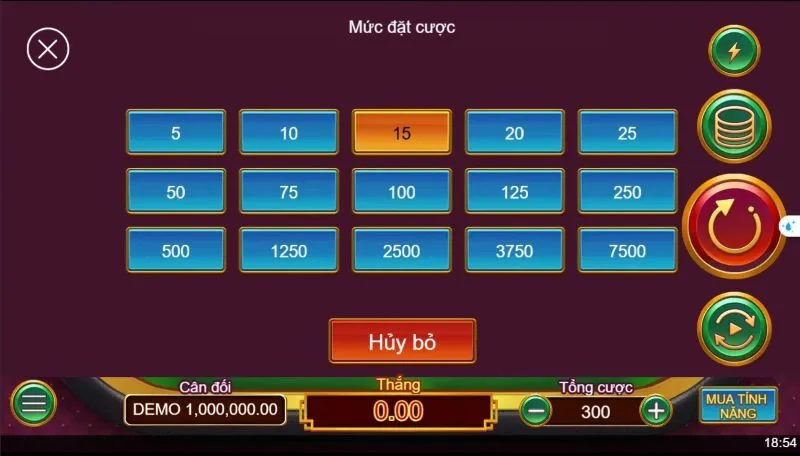 Hướng dẫn cách chơi bầu cua King88