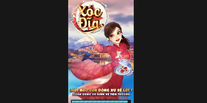 Lý do nên tham gia xóc đĩa King88