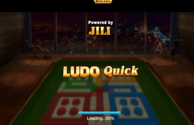 Ludo Quick King88 là gì?
