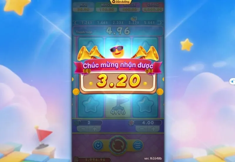 Đôi nét về game Mines King88