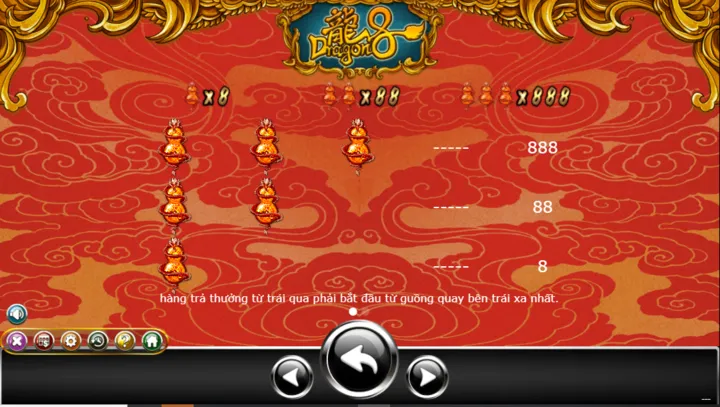 Giới thiệu trò chơi Phất như rồng King88